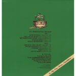 ZZ Top – Tres Hombres LP - Image 2