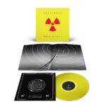 Kraftwerk – Radio-Activity Yellow Vinyl LP - Image 2