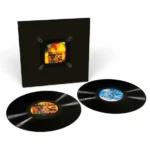 The Cure – Show 30th Anniversary Edition 2LP - Image 2