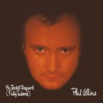 Phil Collins – No Jacket Required Fully Tailored Box Set 4LP