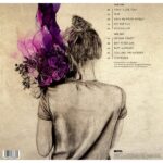 Goo Goo Dolls – Chaos In Bloom LP - Image 2