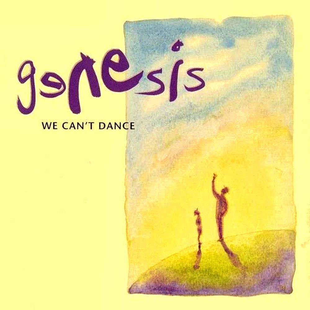 309-genesis-we-cant-dancejpg Genesis – We Can't Dance 2LP - Image 1