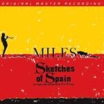Miles Davis – Sketches Of Spain Mobile Fidelity LP