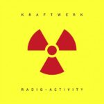 Kraftwerk – Radio-Activity Yellow Vinyl LP