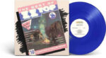 ZZ Top – The Best Of ZZ Top Blue Vinyl LP - Image 2
