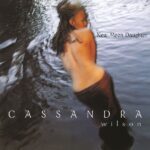 Cassandra Wilson – New Moon Daughter 2LP