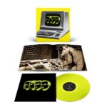 Kraftwerk – Computer World Neon Vinyl LP - Image 2