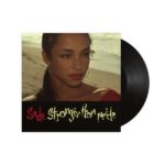 Sade – Stronger Than Pride LP - Image 2