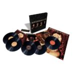 Sepultura – Roots 25th Anniversary Super Deluxe Box Set 5LP - Image 2