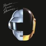 Daft Punk – Random Access Memories 2LP