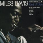Miles Davis – Kind Of Blue Clear Vinyl LP
