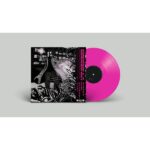 Massive Attack vs Mad Professor – Part II Mezzanine Remix Tapes ’98 Pink Vinyl LP - Image 2