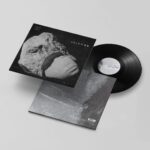 The Cure – Songs Of A Lost World Black Bio Vinyl LP - Image 2