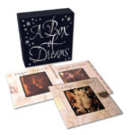 Enya – A Box Of Dreams Coloured Vinyl Box Set 6LP - Image 2