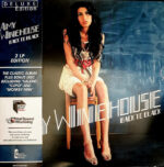 Amy Winehouse – Back To Black Deluxe Edition Half Speed Mastering 2LP