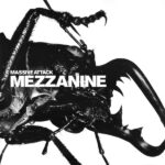 Massive Attack – Mezzanine 2LP