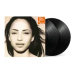 Sade – The Best Of Sade 2LP - Image 2