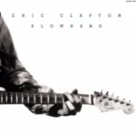 Eric Clapton – Slowhand LP