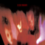The Cure – Pornography Picture Disc LP