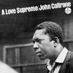 John Coltrane – A Love Supreme Mono Edition LP