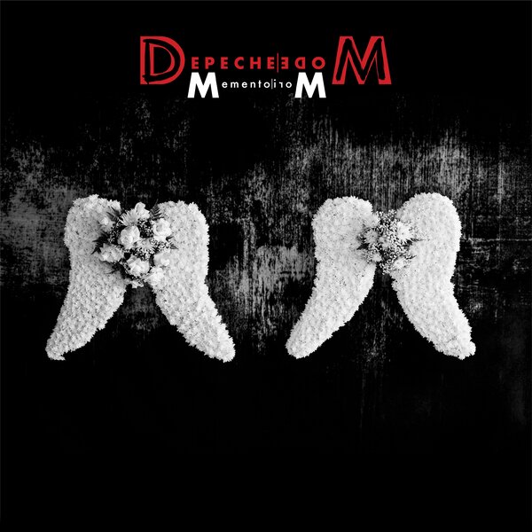 a28e3a53a9ddca3be15b1bddbb44372818a1b07d6ac1dfcd71568809215161d7 Depeche Mode – Memento Mori 2LP - Image 1