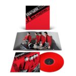 Kraftwerk – The Man-Machine Red Vinyl LP - Image 2