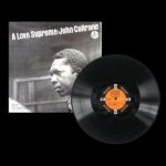John Coltrane – A Love Supreme Mono Edition LP - Image 2