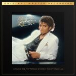Michael Jackson – Thriller Mobile Fidelity One-Step LP