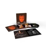 Phil Collins – No Jacket Required Fully Tailored Box Set 4LP - Image 2
