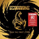 Scorpions – From The First Sting 60th Anniversary 2LP
