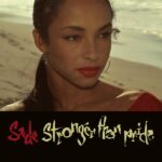 Sade – Stronger Than Pride LP