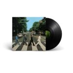 The Beatles – Abbey Road 50th Anniversary Edition LP - Image 2