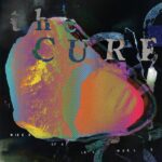 The Cure – Mixes Of A Lost World Black Bio Vinyl 2LP