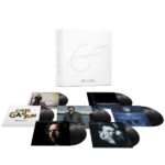 Eric Clapton – The Complete Reprise Studio Albums Volume 1 Box Set 12LP - Image 2