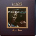 Miles Davis – Kind Of Blue UHQR 33RPM LP
