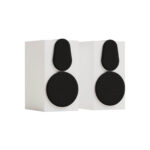 Monitor Audio Gold 100 6G Bookshelf Speakers (Pair) - Image 2