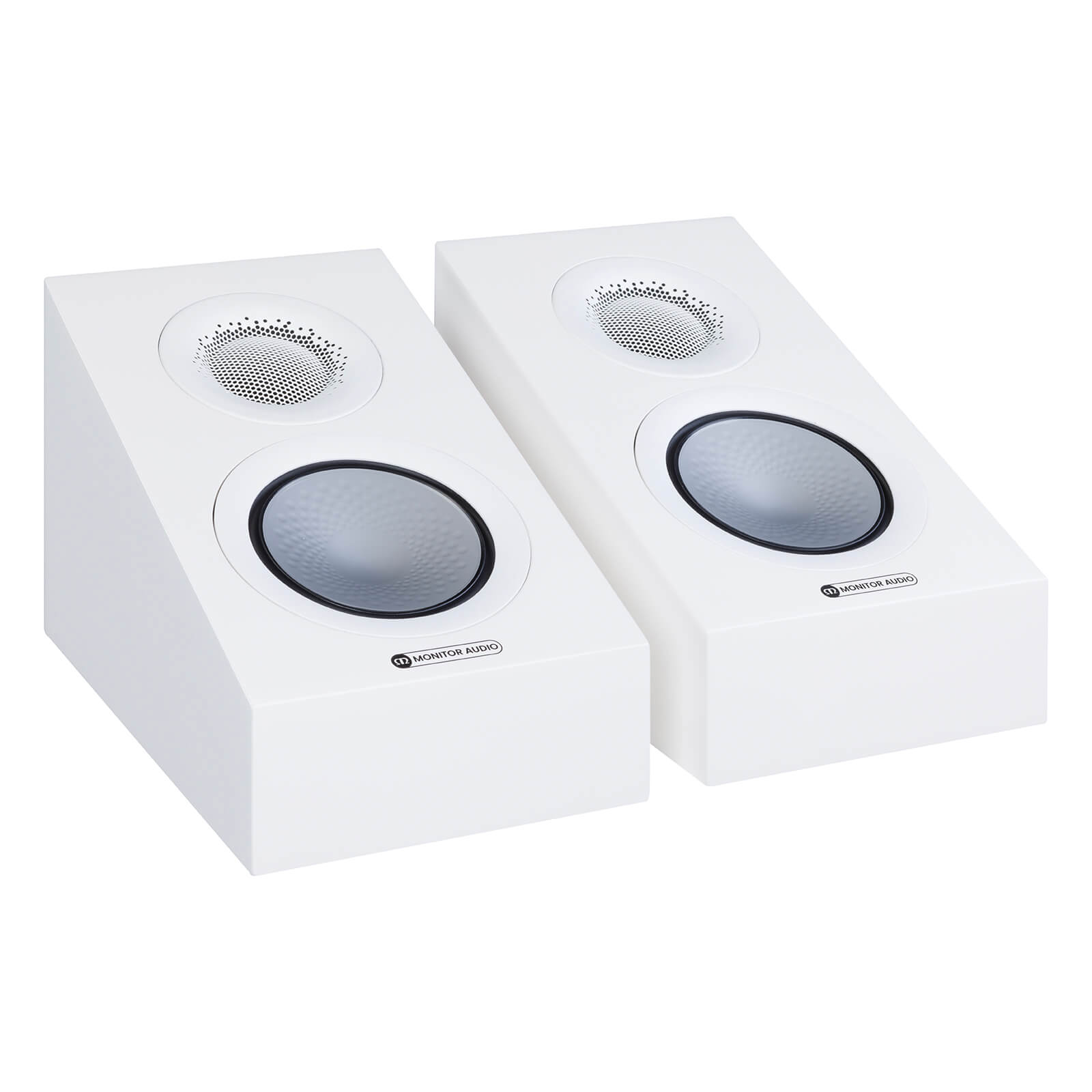 ma_silver_ams_iso_pair_white_nogr-1 Monitor Audio Silver AMS 7G Dolby Atmos® Enabled Speakers (Pair) - Image 1