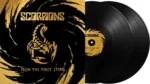 Scorpions – From The First Sting 60th Anniversary 2LP — изображение 2