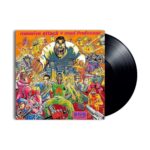 Massive Attack v Mad Professor – No Protection LP - Image 2