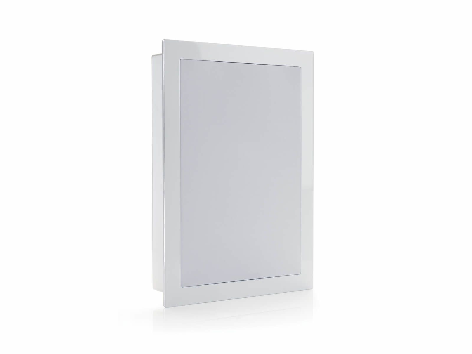 my6mchektozpxzoozkux Monitor Audio SOUNDFRAME 1 On-Wall Speaker - Image 1