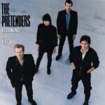 Pretenders – Learning To Crawl 40th Anniversary Crystal Clear Vinyl LP