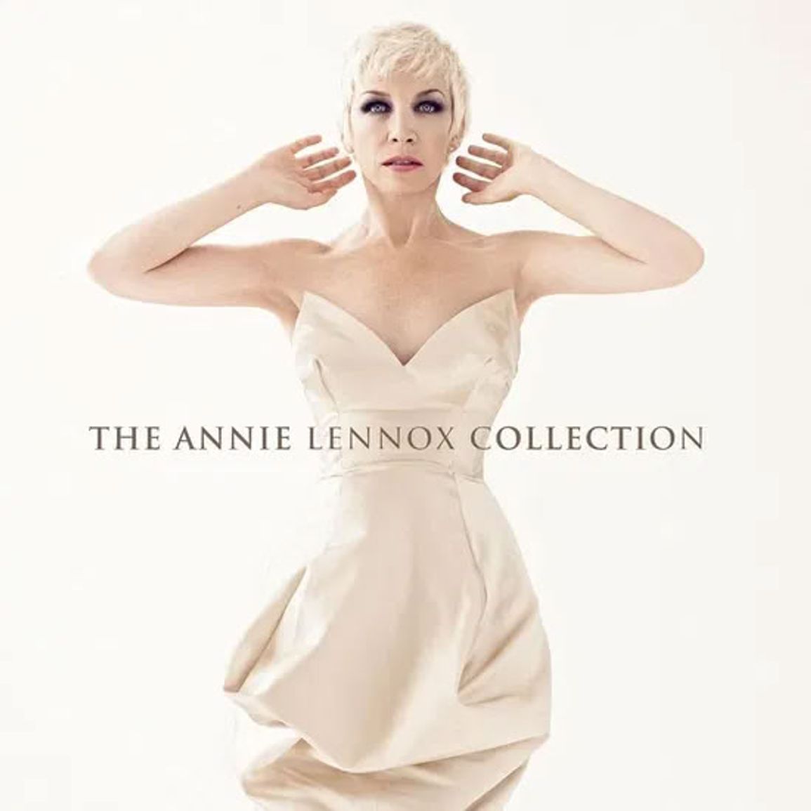 0198029462913 Annie Lennox – The Annie Lennox Collection 2LP - Image 1