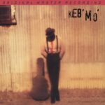 Keb' Mo' – Keb' Mo' Mobile Fidelity LP