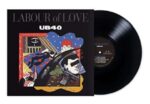 UB40 – Labour Of Love Deluxe Edition 2LP - Image 2