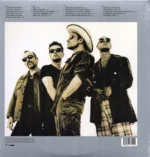 U2 – The Best Of 1990-2000 2LP - Image 2