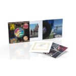 Pink Floyd – Wish You Were Here 50th Anniversary 3LP - Image 2