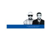 Pet Shop Boys – Discography The Complete Singles Collection 1985-1991 2LP