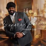 Gregory Porter – Christmas Wish Limited Picture Disc LP