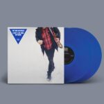 The War On Drugs – I Don’t Live Here Anymore Blue Vinyl 2LP - Image 2