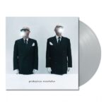 Pet Shop Boys – Nonetheless Grey Vinyl LP - Image 2